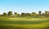 sherry  golf club
